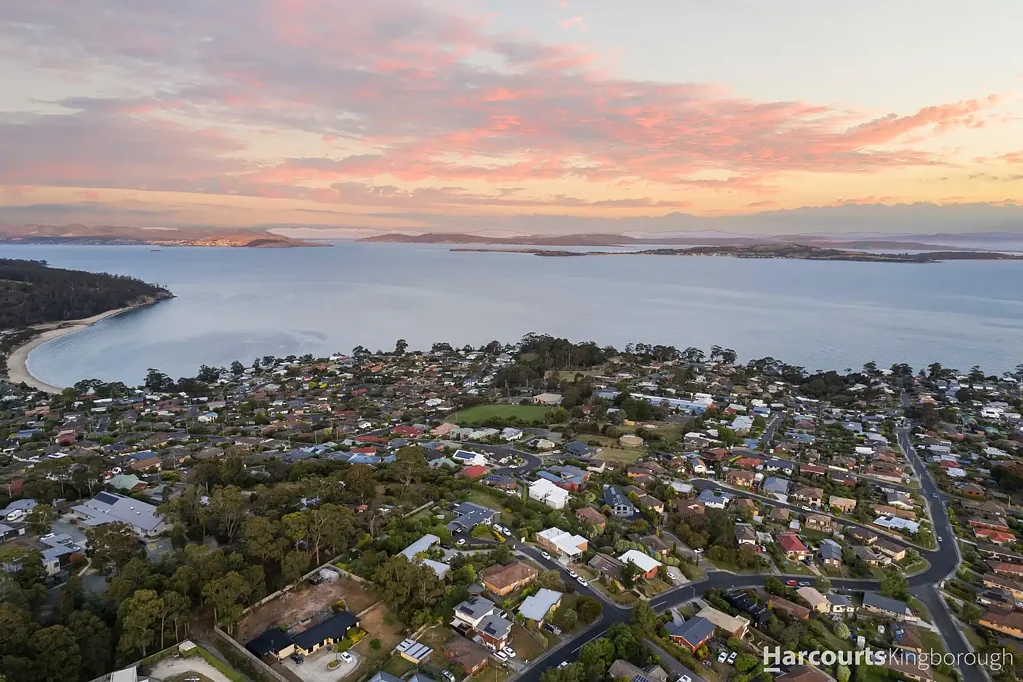 Blackmans Bay 5chambre Elevated Luxury, Absolute Serenity - A Rare Architectural Sanctuary