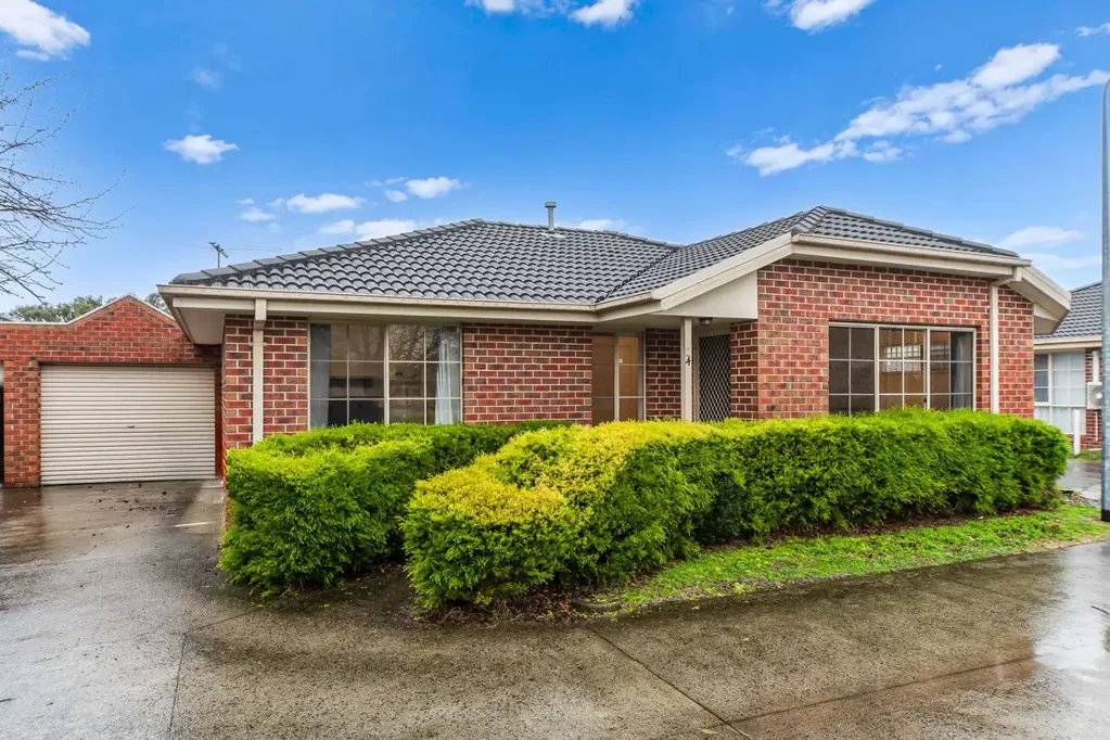 24/49 Oberon Drive, Carrum Downs, VIC 3201