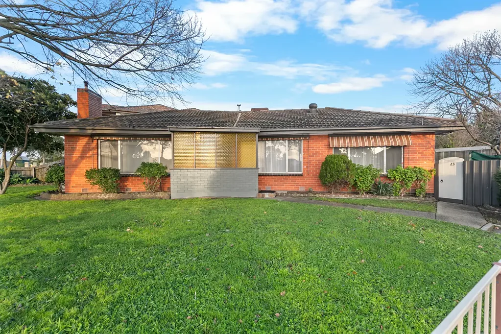 Perfectly Located 3 Bedroom Home!