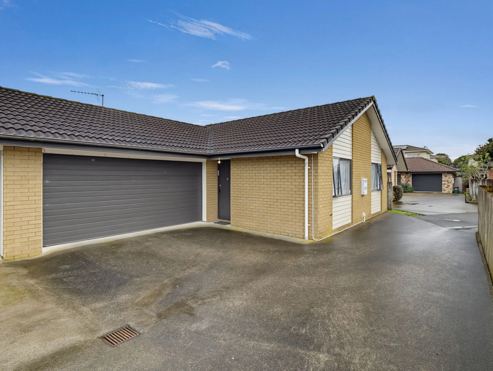 Tuakau 3Moenga A Solid Start!