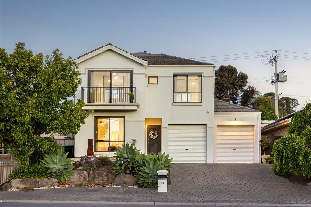 13 Lucy May Drive, Seacliff, SA 5049