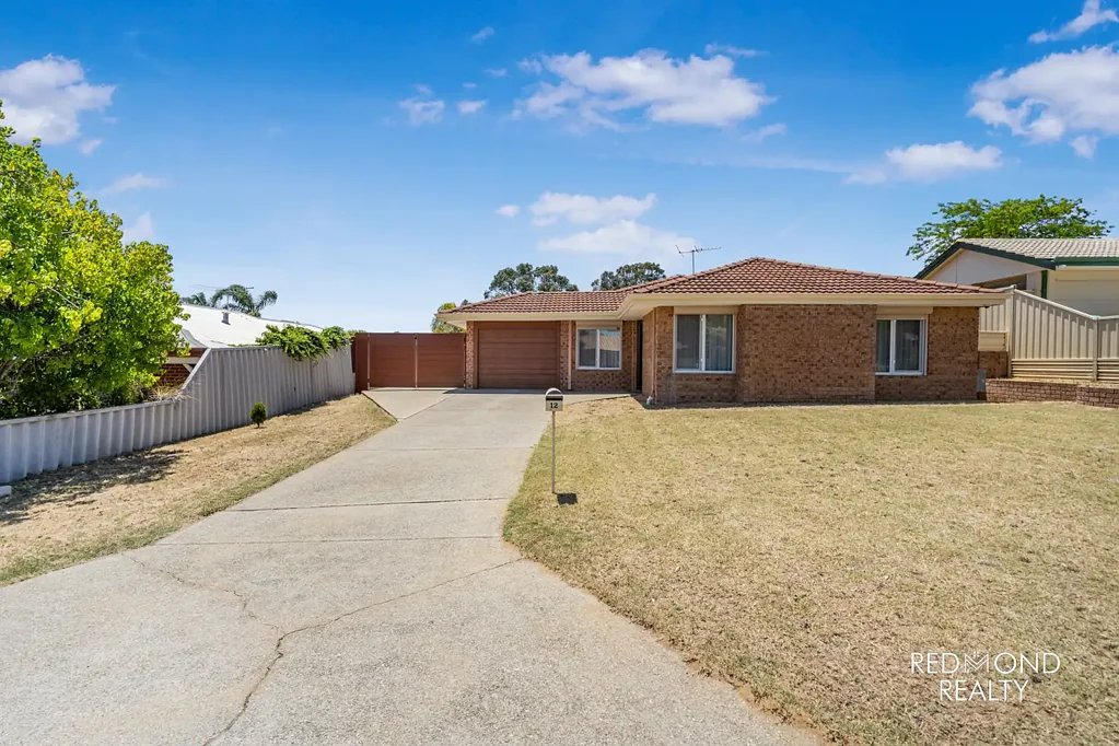 12 Eucumbene Crescent, Joondalup, WA 6027