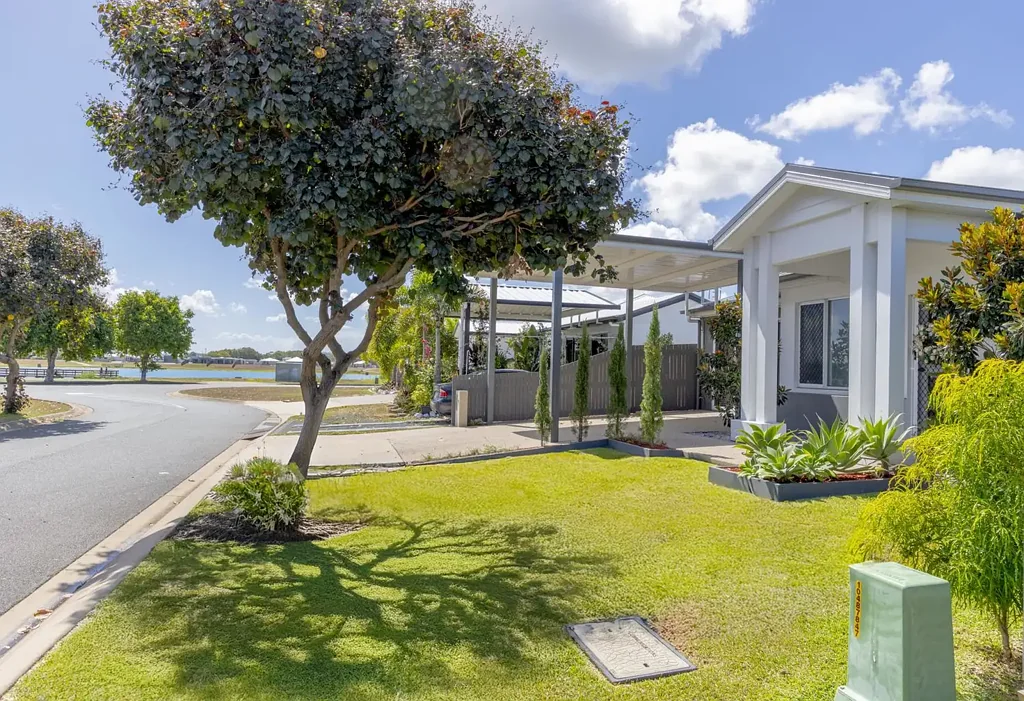 3 Chester Crescent, Andergrove, QLD 4740