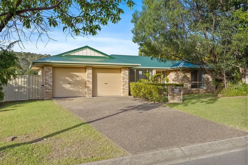 Family Home in Parkwood