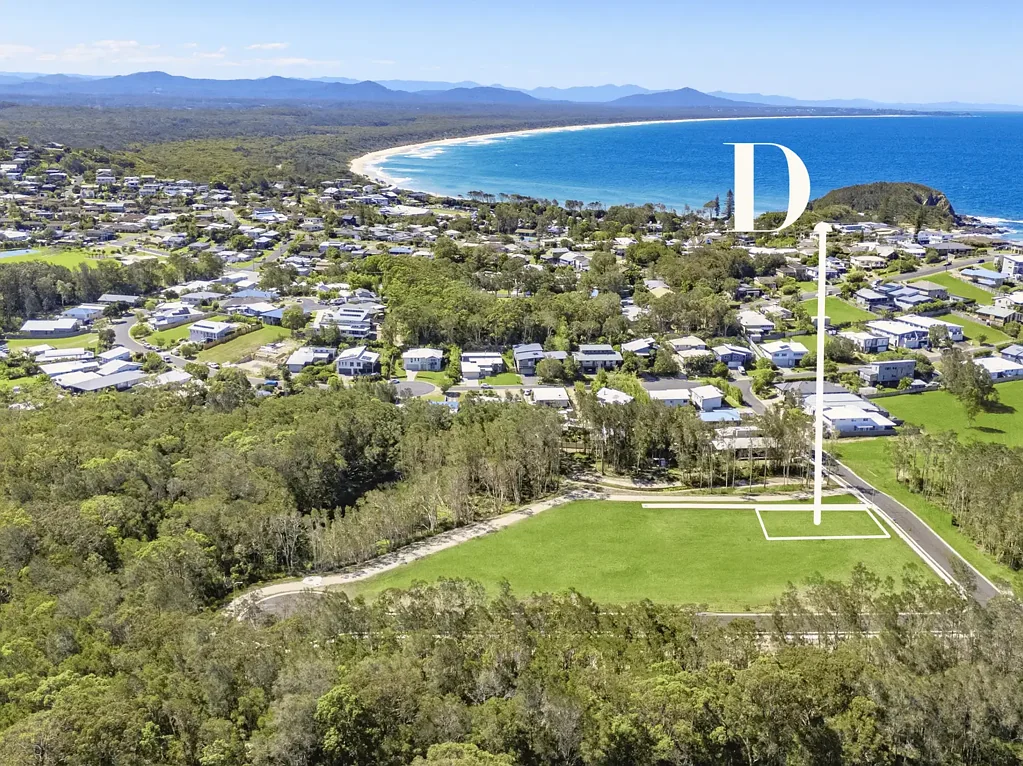 Scotts Head  Home Sites | Lot 19 $535,000