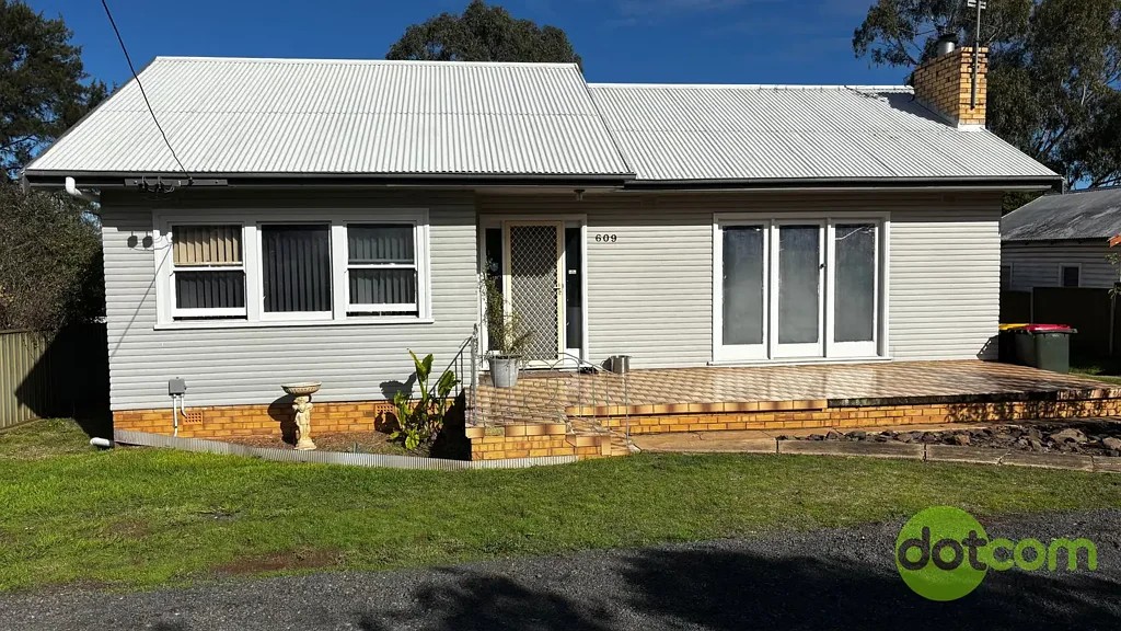 Tamworth 2 Slaapkamer Enter the Market – Neat & Tidy East Tamworth Home