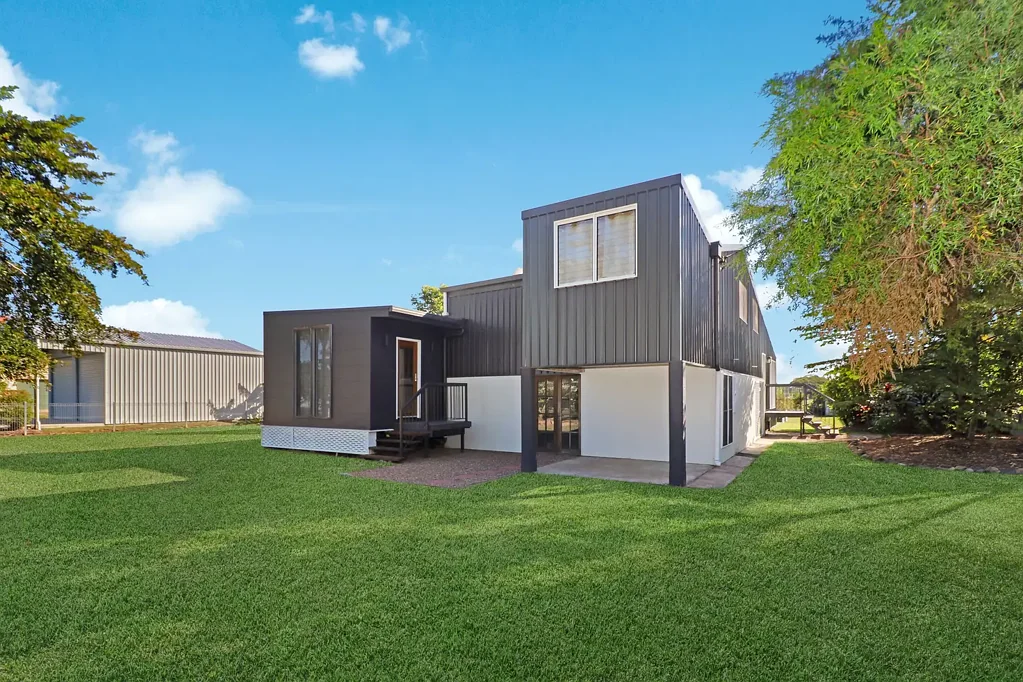 Ingham 4房  Renovated masterpiece Unveiled