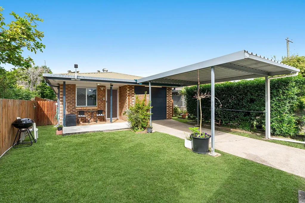 Wynnum 3房  LOWSET BRICK HOME CLOSE TO EVERYTHING!