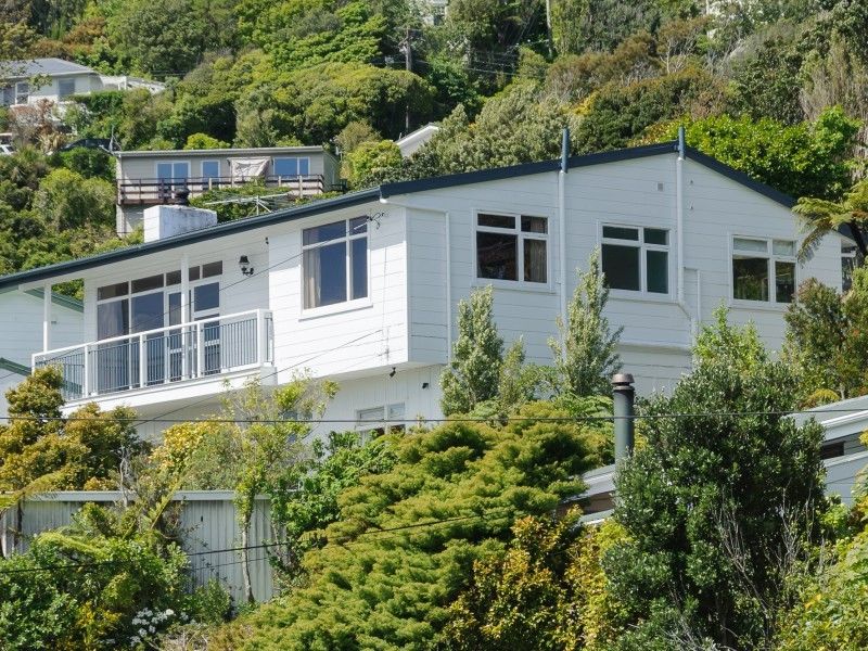 131 Mairangi Road, Wilton, Wellington, 4 Bedrooms, 0 Bathrooms