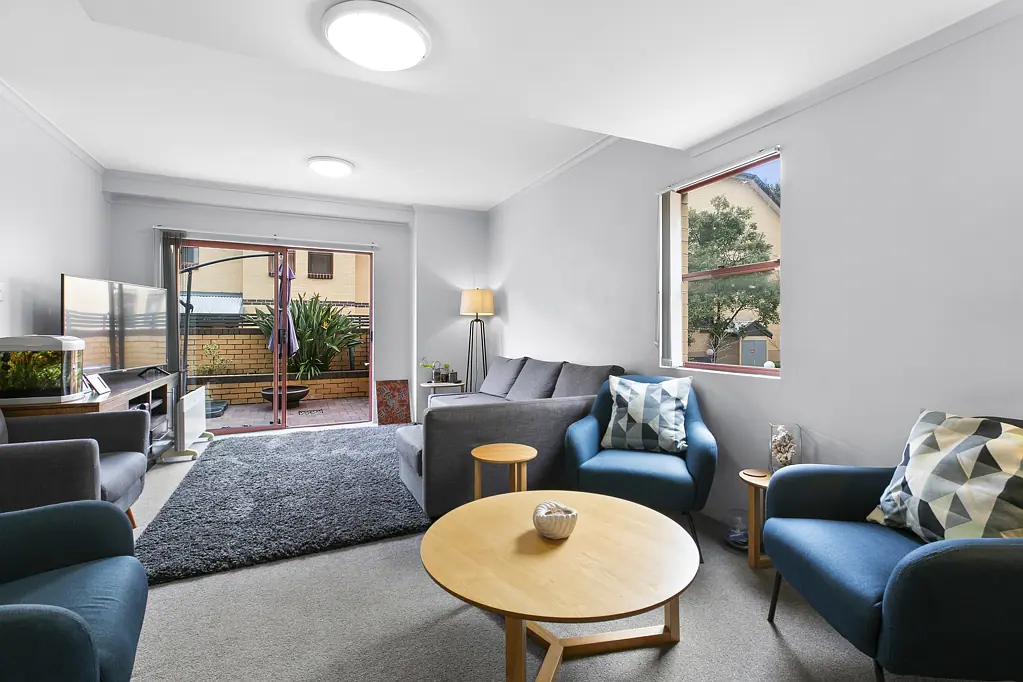 34/1 Hyam Street, Balmain, NSW 2041