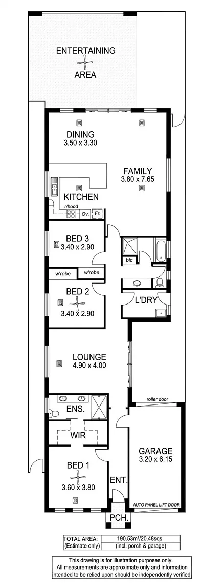 30 Rugby Street, Dover Gardens, SA 5048, 3 Bedrooms, 2 Bathrooms, House