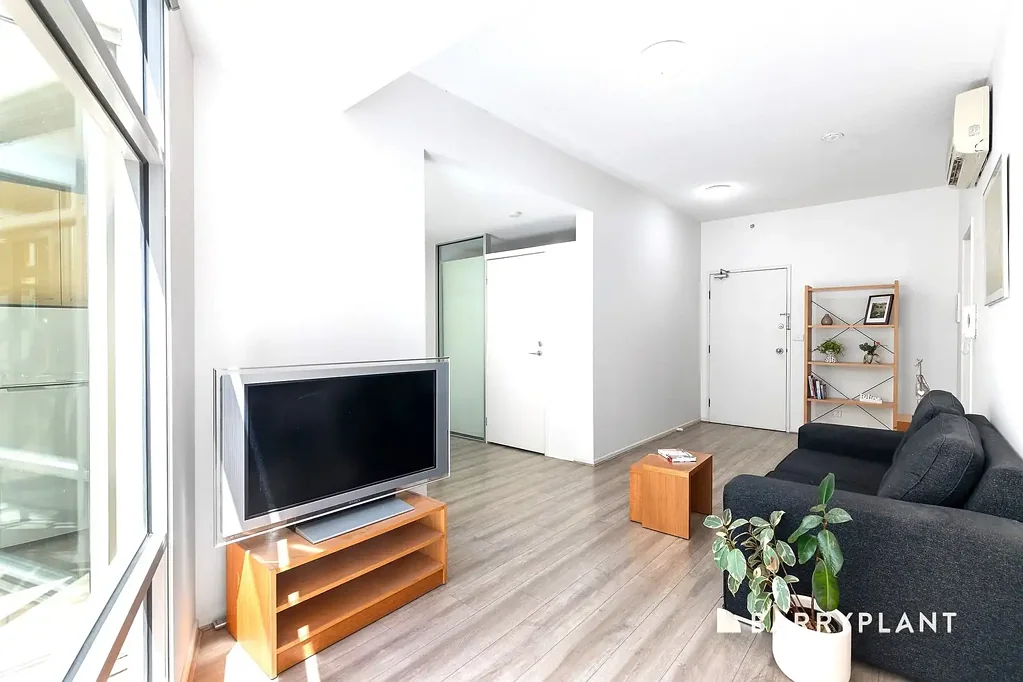 Carlton 2Kwarto The Entertainer