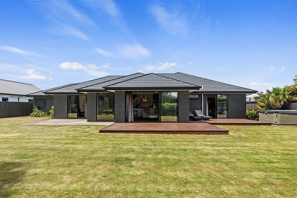 11 Woodlaw Crescent, Prebbleton, Selwyn, Canterbury