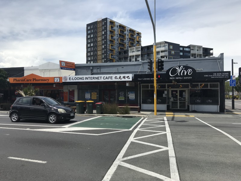 3078 Great North Road, New Lynn, Auckland - Waitakere, 0 phòng ngủ, 0 phòng tắm