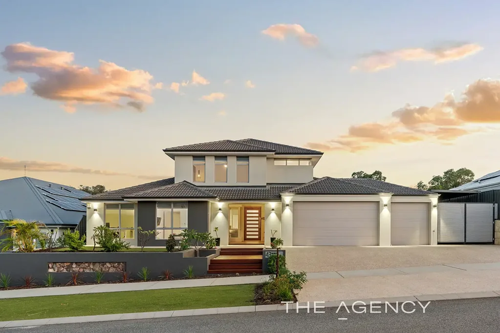 43 Redheart Road, Carramar, WA 6031