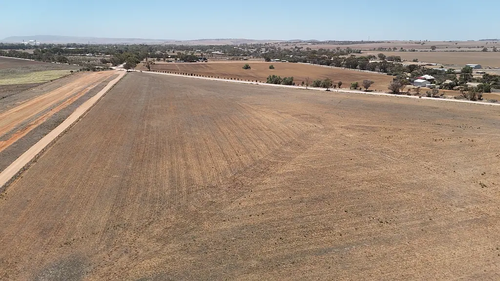 Crystal Brook Rural Block with Endless Potential