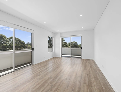 402/19-23 Bembridge Street, Carlton, St George, 2 ห้องนอน, 2 ห้องน้ำ, Apartment