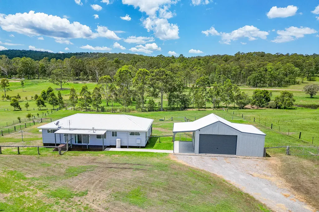 60 Boatfalls Drive, Clarence Town, NSW 2321