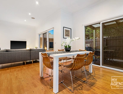 2/32 Kitchener Grove, Preston, VIC 3072, 3 ਕਮਰੇ, 2 ਬਾਥਰੂਮ, Unit