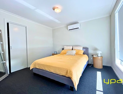 36 Verona Crescent, Fraser Rise, Western Region, 3 ห้องนอน, 2 ห้องน้ำ, House