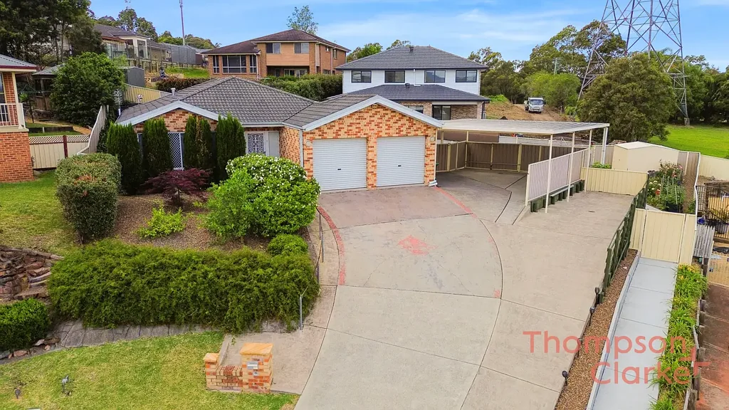 22 Condor Close, Cameron Park, NSW 2285