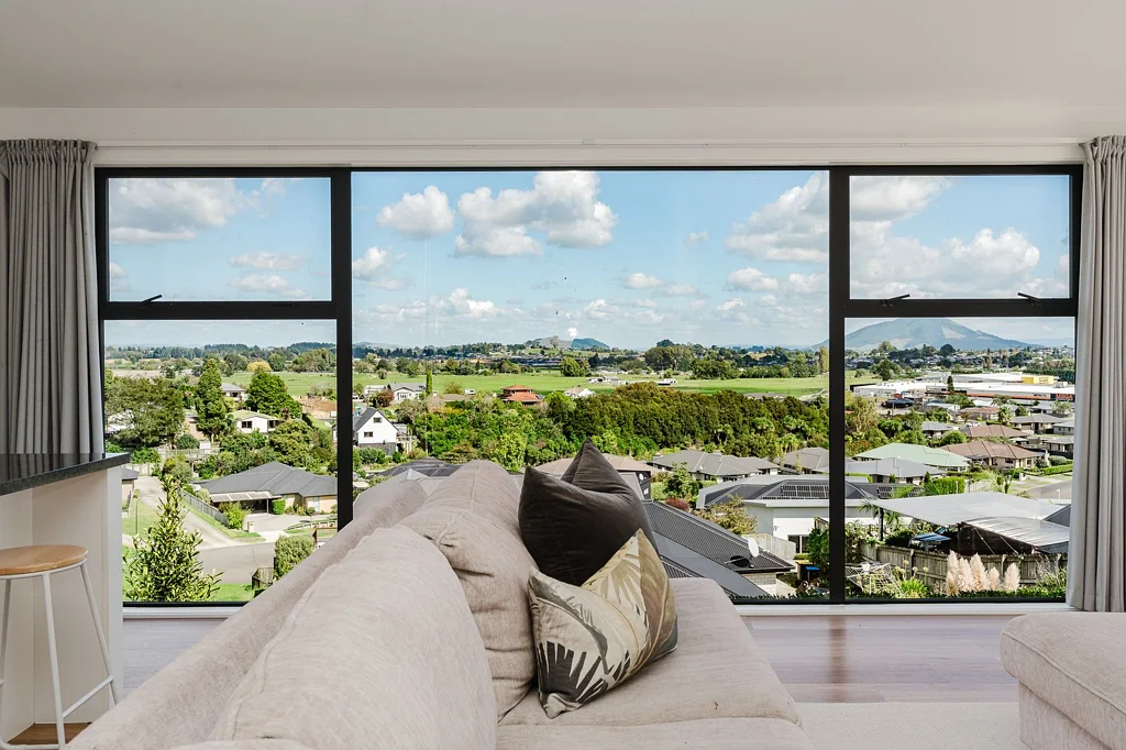 Te Awamutu 4Zimmer King Of The Hill