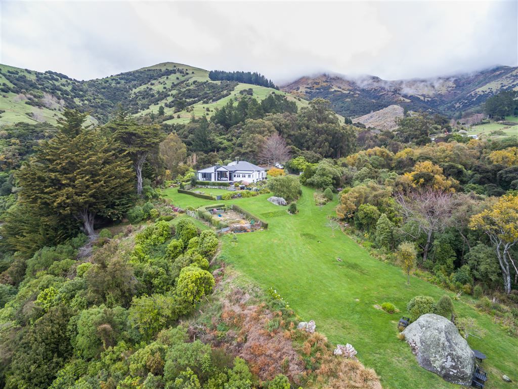 207 Bossu Road, Wainui, Christchurch, 3房, 0浴