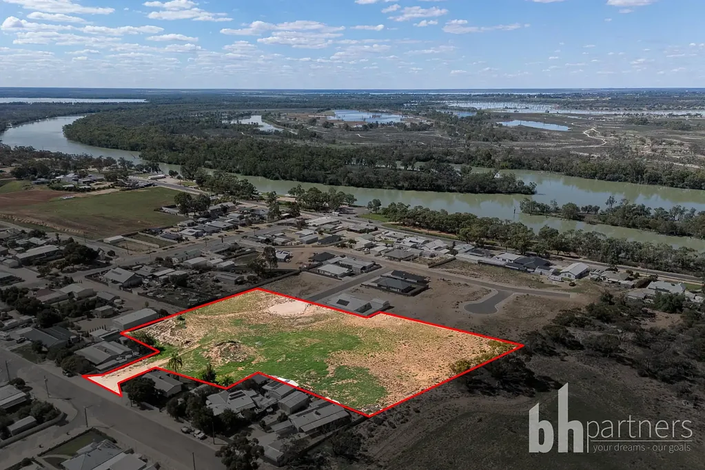 Moorook South Create Your Dream Lifestyle or Unlock an Approved Development Opportunity