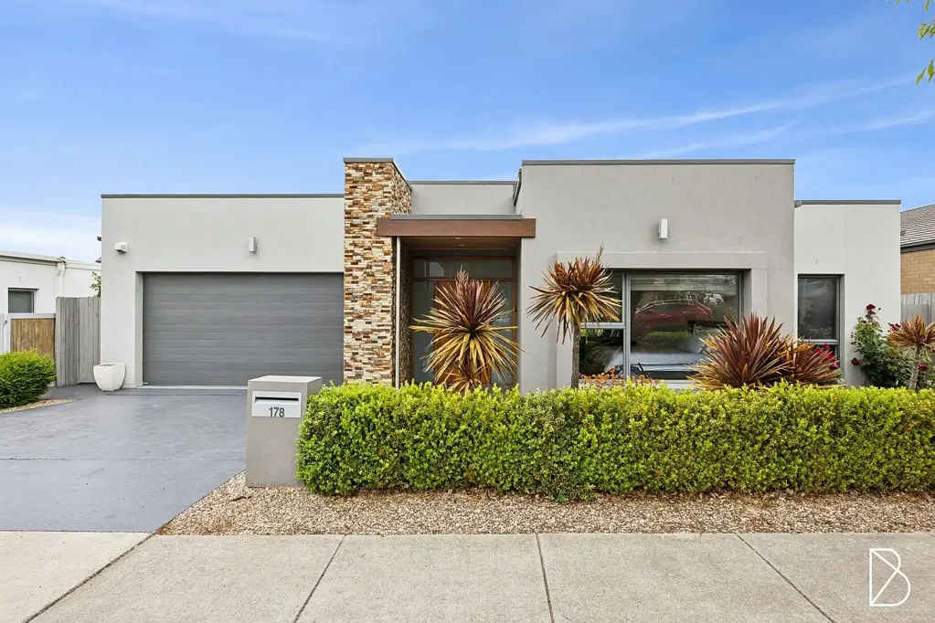 Bonner 4 Bedroom Modern Family Comfort Meets Effortless Entertaining