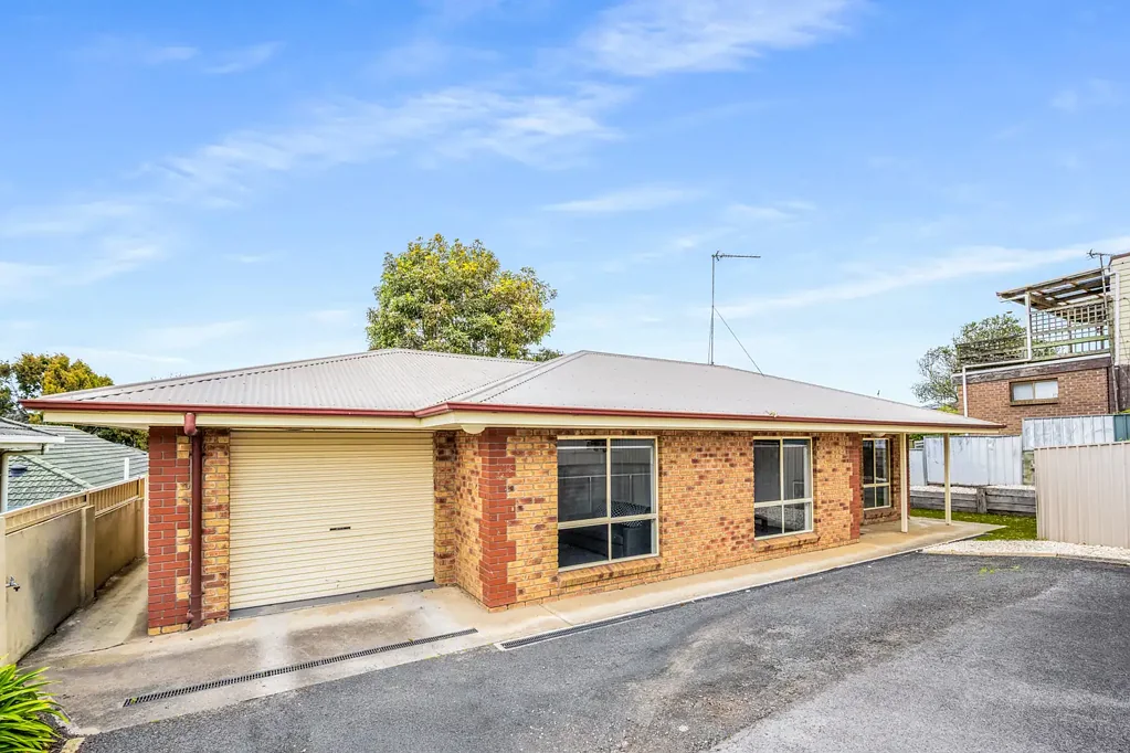 2/11 Sinclair Street, Mount Gambier, SA 5290, 2 slaapkamers, 1 badkamers, House
