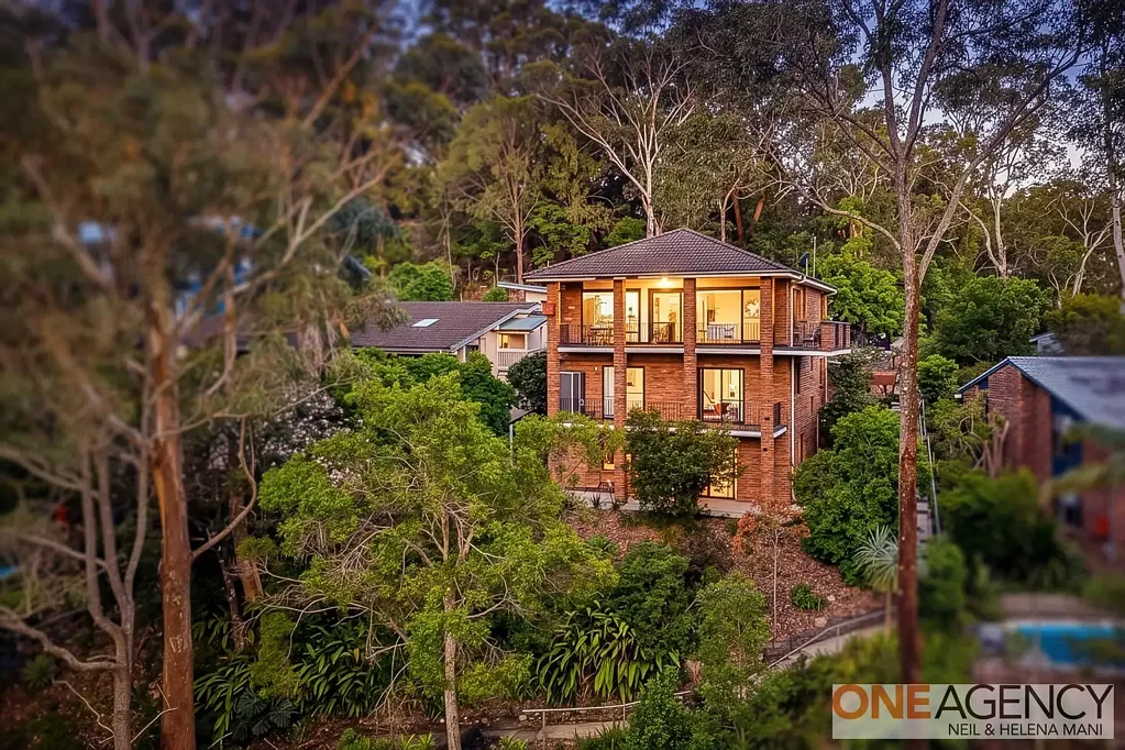 71 Bay View Avenue, East Gosford, NSW 2250