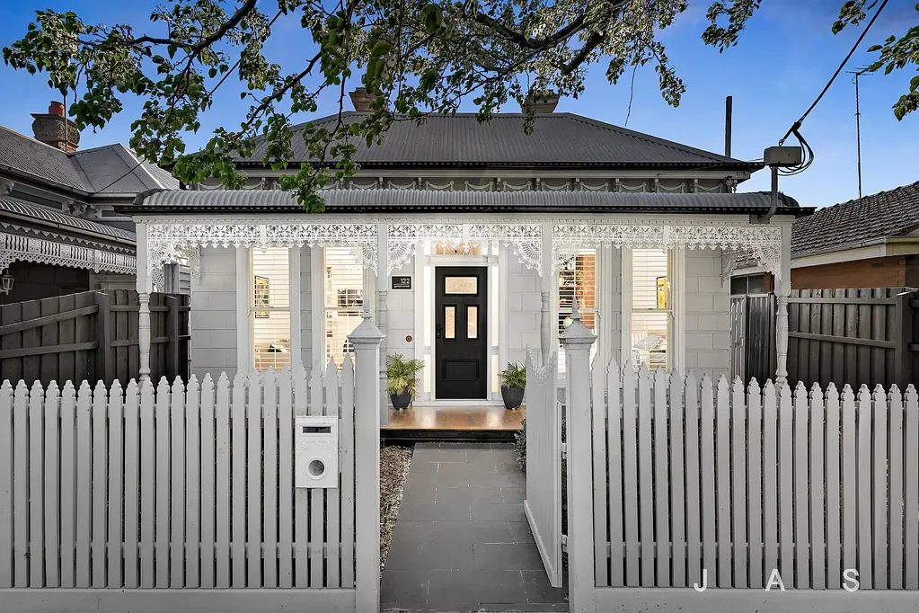 122 Gamon Street, Yarraville, VIC 3013