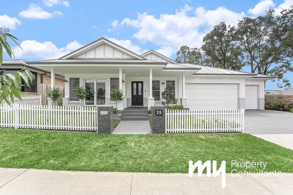 29 Ingleton Circuit, Wilton, NSW 2571