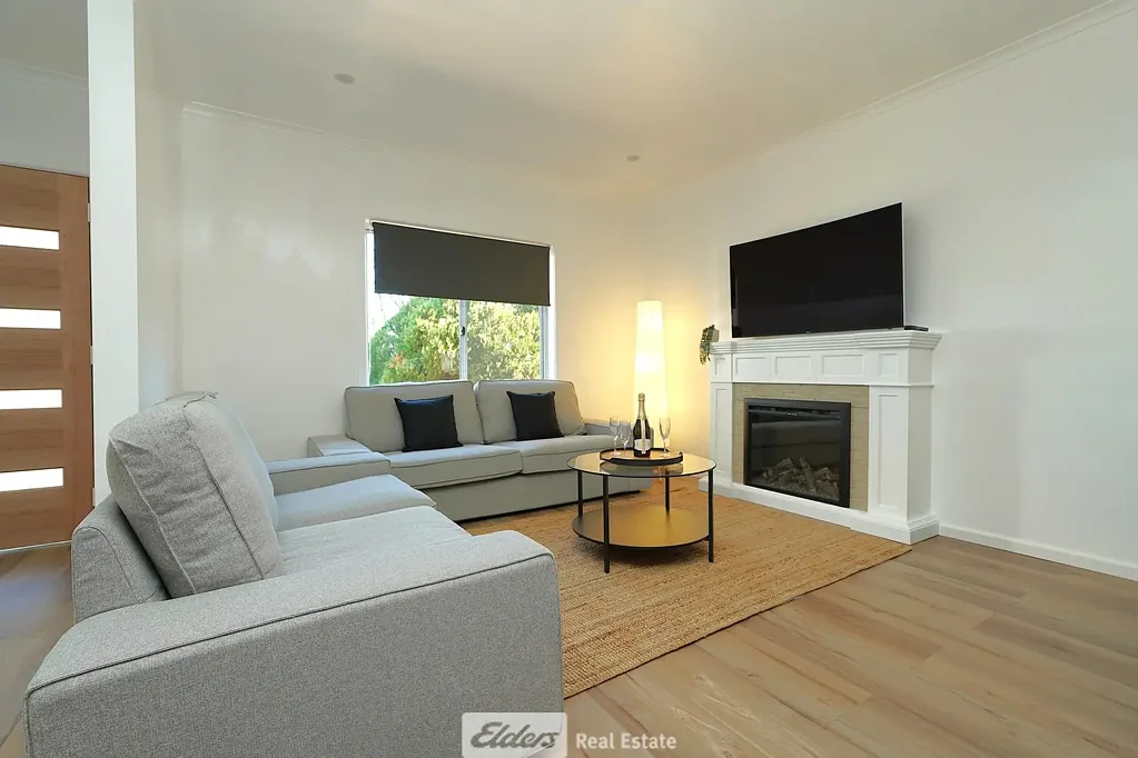 3-Bedroom, 3-Bathroom Fully Furnished Home