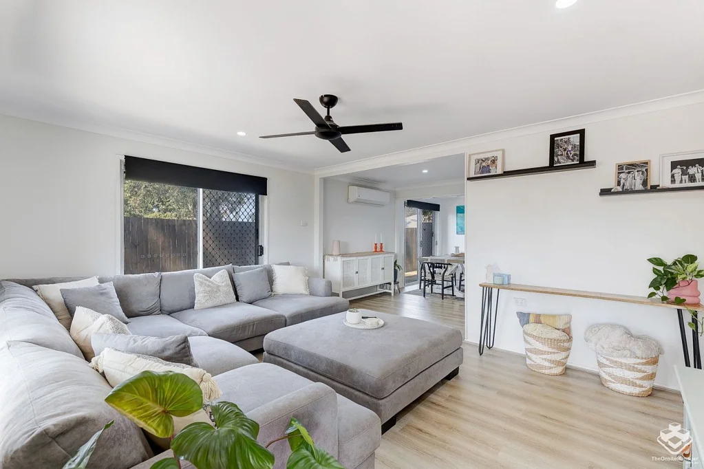 3 Crestview Street, Loganlea, QLD 4131