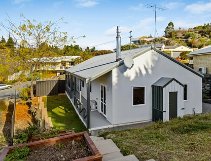 15 Aronui Road, Alexandra, Central Otago, Otago, 3房, 1浴, 独立屋