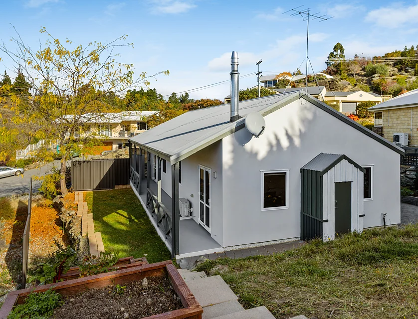 15 Aronui Road, Alexandra, Central Otago, Otago, 3房, 1浴, 独立屋