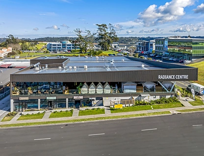 11/8 Oracle Drive, Albany, North Shore City, 0 chambres, 0 salles de bain, Retail Property