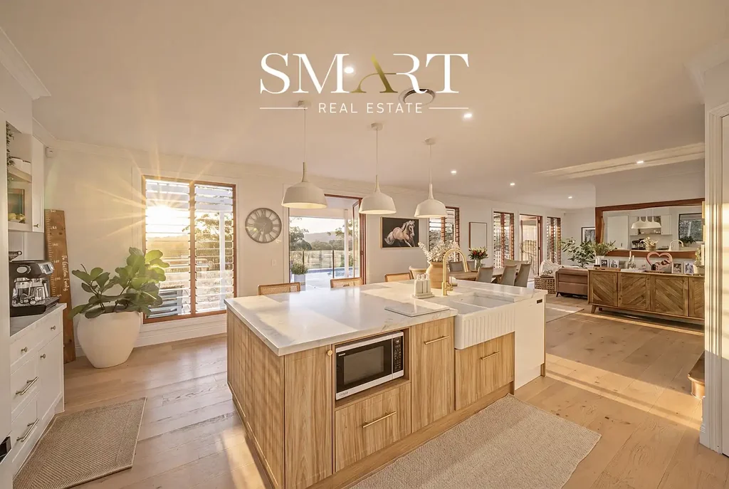 Tallebudgera 6房  The Gold Coast's Ultimate Luxury Acreage Retreat – Prestige, Privacy & Lifestyle!