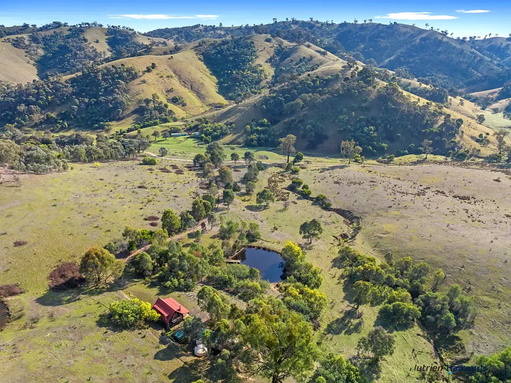 450 Stoney Creek Road, Fawcett, VIC 3714
