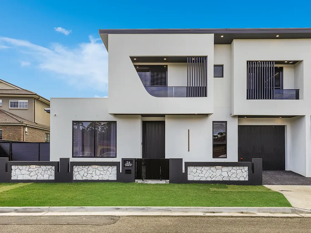 Luxury Family Home with Pool & Home Cinema | $1,650 Per Week