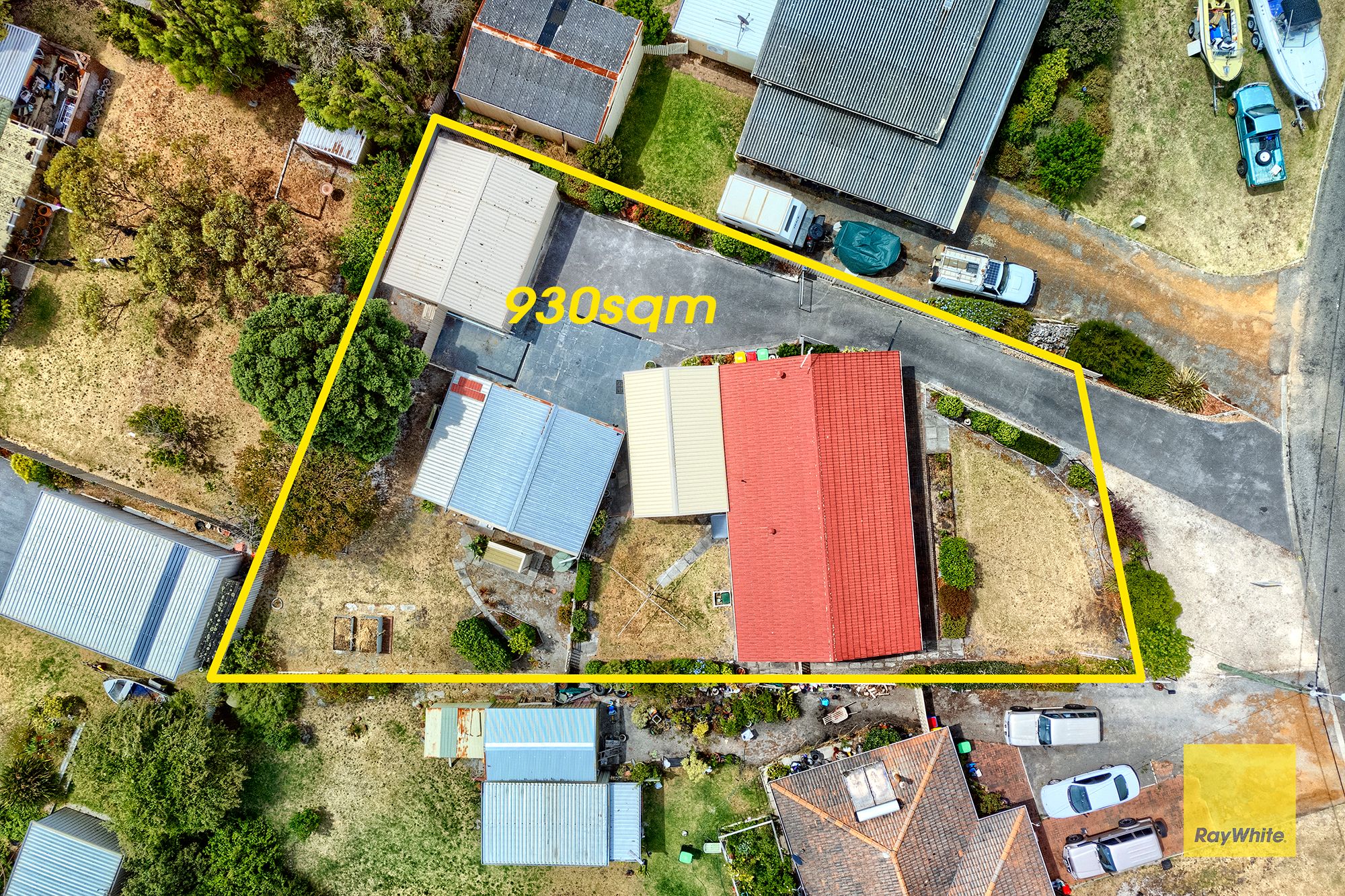 20 SHEPHERD ST, LOWER KING WA 6330, 0房, 0浴, House