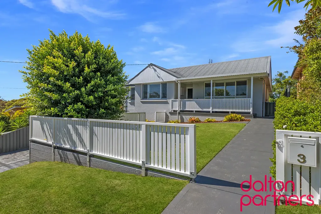 3 Maltarra Place, Charlestown, NSW 2290