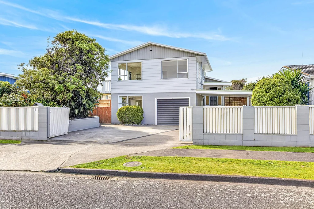 Springvale 4Kwarto Large Family Living with Extras