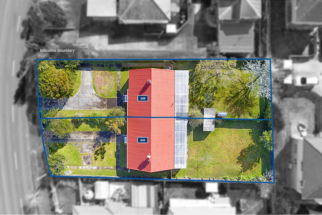 Henderson 3 Bedroom Prime Development & Investment Potential!