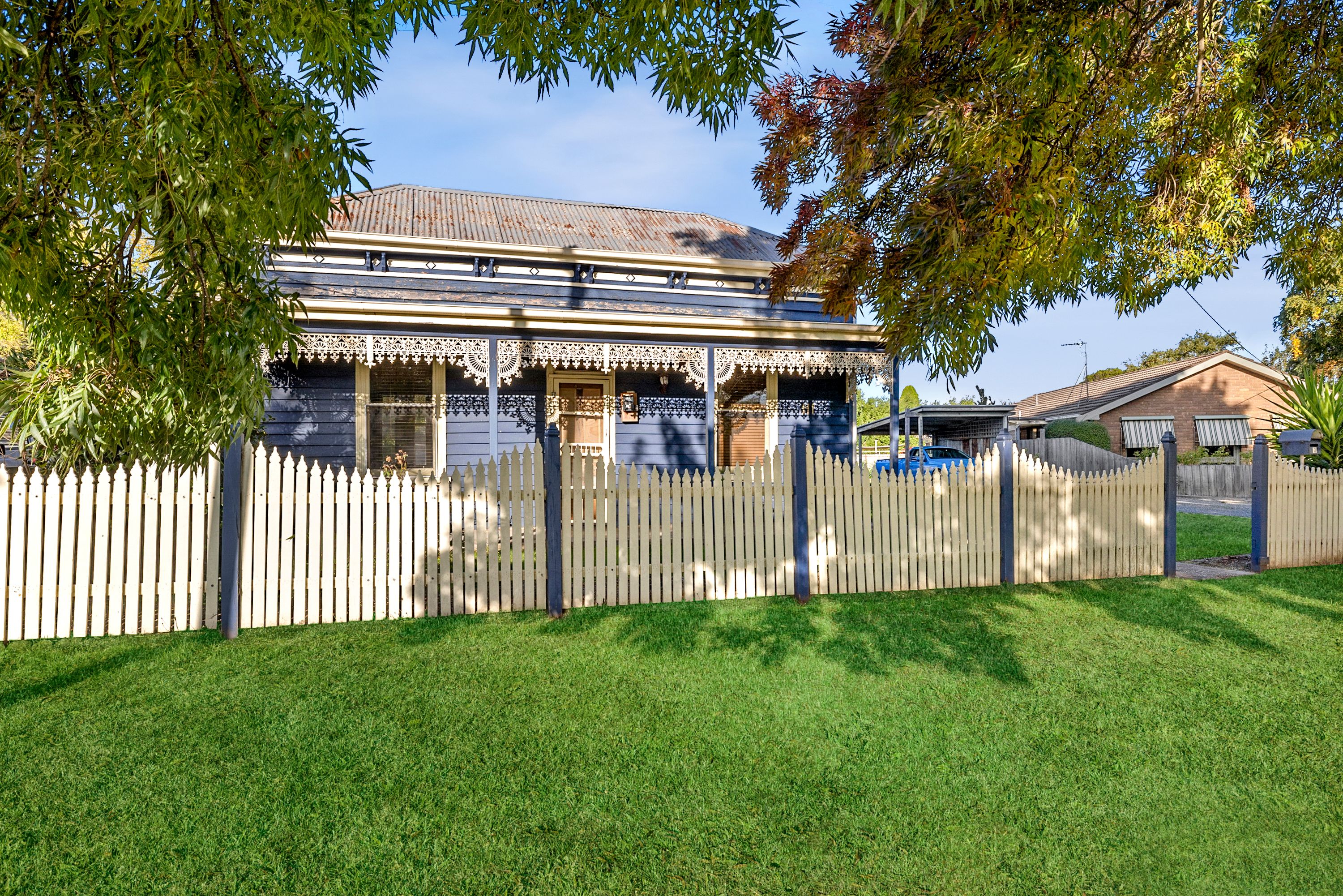 111 CAMPBELLS CR, REDAN VIC 3350, 0房, 0浴, House