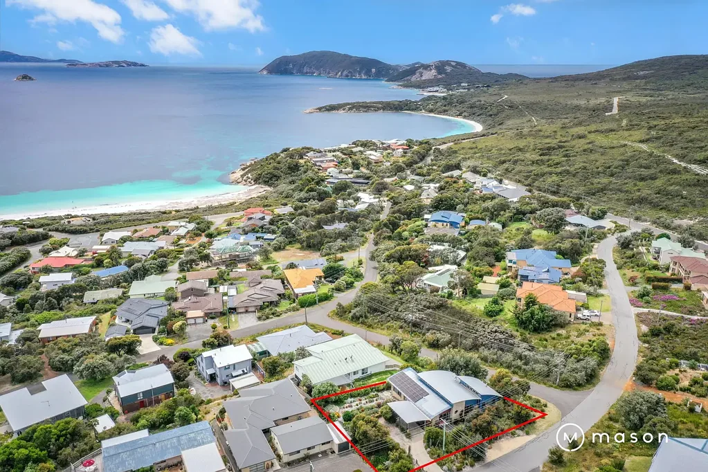 Goode Beach 3Kwarto Architectural Living with Ocean Views