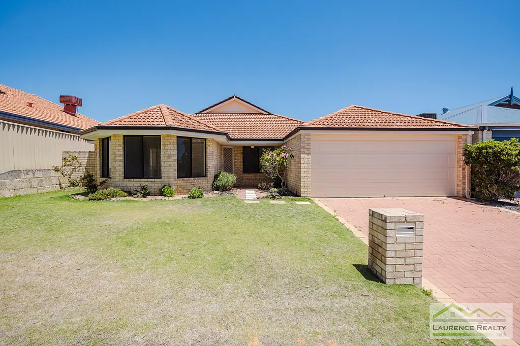 10 Clitheroe Way, Butler, WA 6036