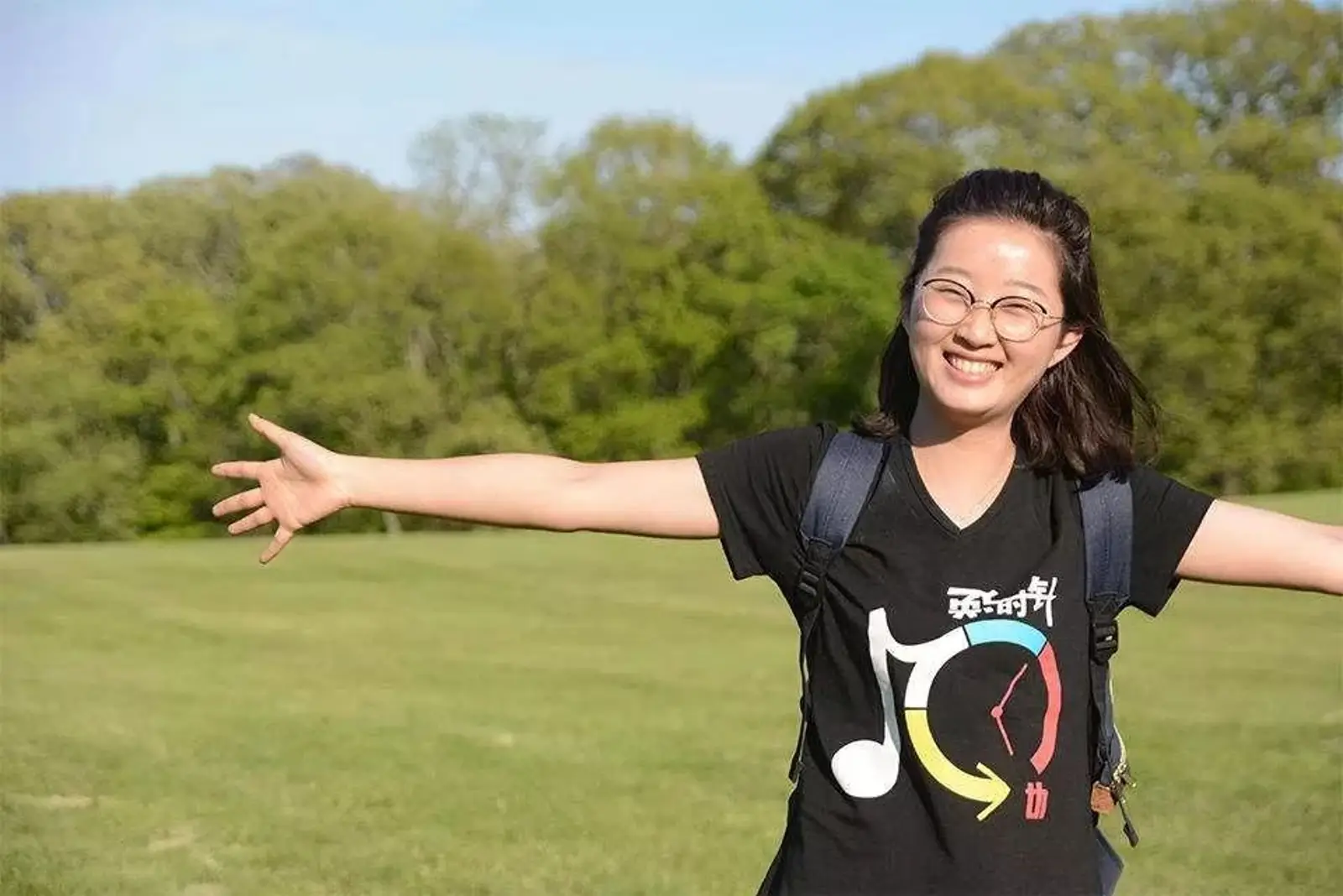 章莹颖案庭审开始！整整两年，正义会迟到，但永远不会缺席！