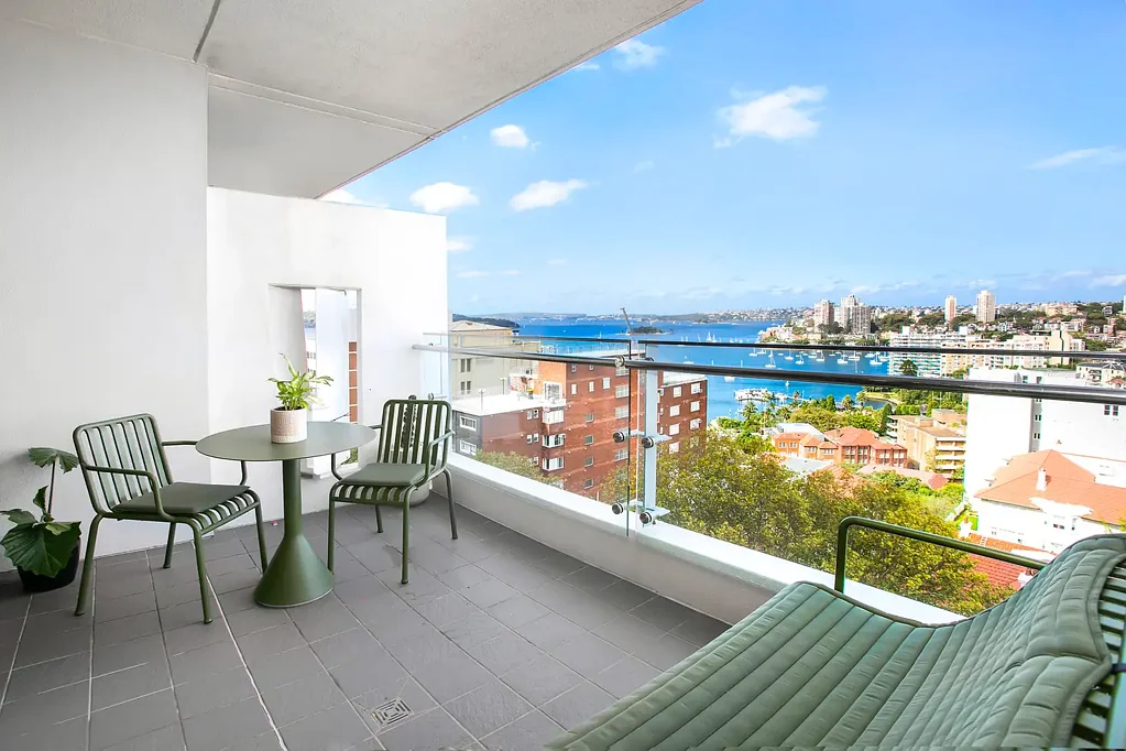 913/81 Macleay Street, Potts Point, NSW 2011